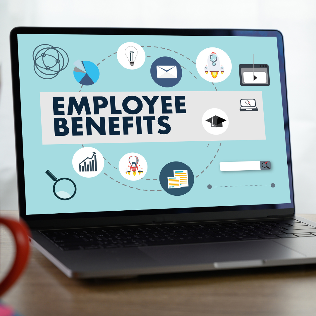 Employee benefits: What you need to know