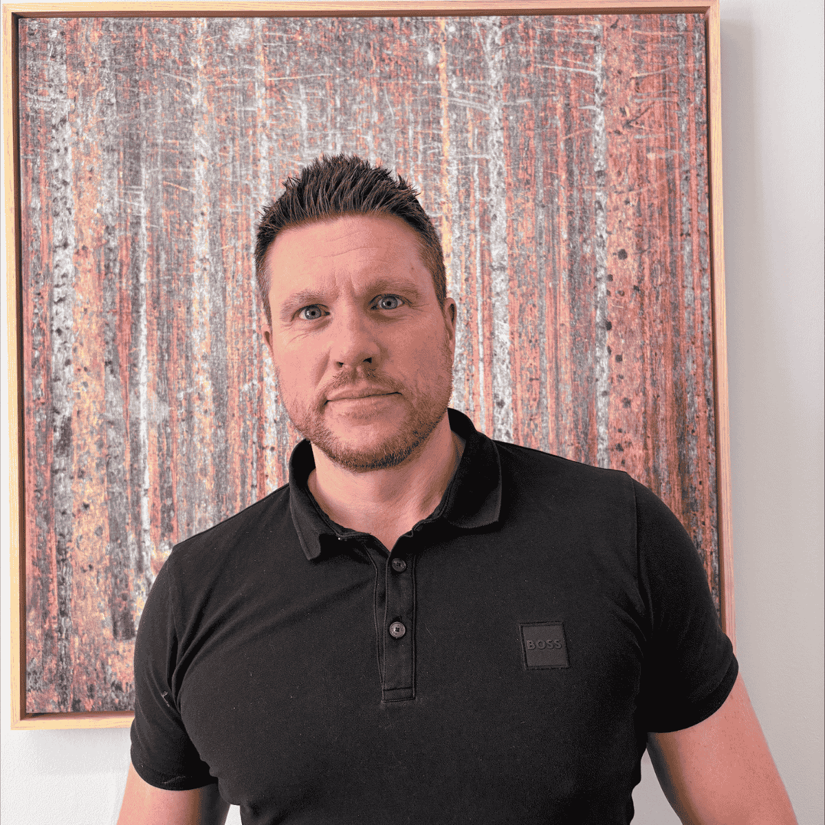 Graeme's Q1 Market Overview