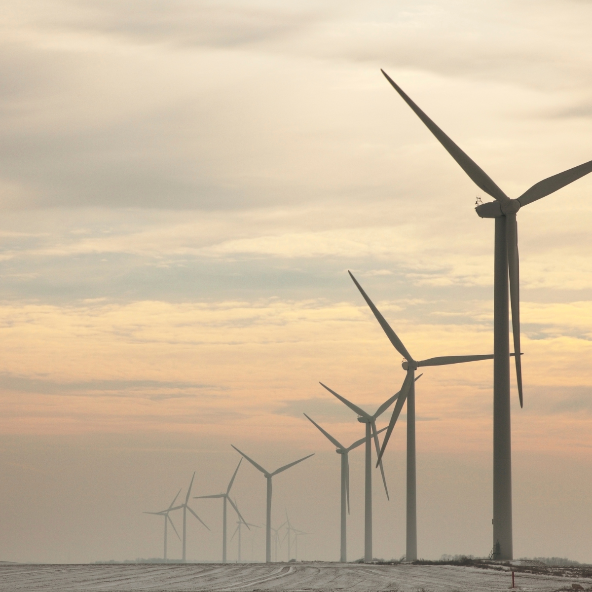 The Future of Finance in Energy: Renewables, Electrification & AI Growth